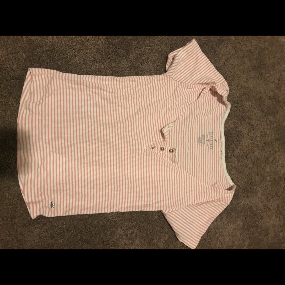 american eagle top